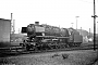 Krupp 2738 - DB  "044 316-8"
05.04.1972 - Wanne-Eickel, Bahnbetriebswerk
Martin Welzel