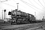 Krupp 2740 - DB  "044 318-4"
01.03.1972 - Hohenbudberg, RangierbahnhofMartin Welzel