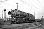 Krupp 2740 - DB  "044 318-4"
01.03.1972 - Hohenbudberg, Rangierbahnhof
Martin Welzel