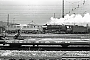 Krupp 2740 - DB  "44 1318"
26.05.1966 - Wuppertal-Steinbeck
Dr. Werner Söffing