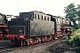 Krupp 2740 - DB  "044 318-4"
25.09.1976 - Gelsenkirchen-Bismarck, Bahnbetriebswerk
Martin Welzel