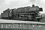 Krupp 2741 - DB  "044 319-2"
17.06.1975 - Löhne, Bahnbetriebswerk
Helmut Philipp