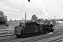 Krupp 2741 - DB  "044 319-2"
30.05.1975 - Minden (Westfalen)
Klaus Görs