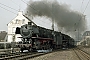 Krupp 2743 - DB  "043 321-9"
10.04.1976 - Rheine, Bahnhof
Michael Hafenrichter