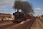 Krupp 2743 - DB  "043 321-9"
__.05.1975 - Leer (Ostfriesland)
Bernd Spille
