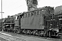 Krupp 2743 - DB  "043 321-9"
07.09.1975 - Rheine, Bahnbetriebswerk
Helmut Philipp
