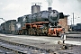 Krupp 2743 - DB  "043 321-9"
10.05.1975 - Rheine, Bahnbetriebswerk
Wolfgang Krause