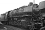 Krupp 2747 - DB  "044 325-9"
21.01.1973 - Gelsenkirchen-Bismarck, Bahnbetriebswerk
Martin Welzel