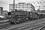 Krupp 2747 - DB  "044 325-9"
12.06.1972 - Rheinhausen-Ost
Martin Welzel