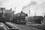 Krupp 2747 - DB  "044 325-9"
28.12.1972 - Wanne-Eickel, BahnbetriebswerkMartin Welzel