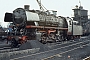 Krupp 2748 - DB  "044 326-7"
16.06.1975 - Ottbergen, BahnbetriebswerkHelmut Philipp