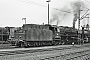 Krupp 2748 - DB  "044 326-7"
29.07.1975 - Lehrte, Bahnbetriebswerk
Klaus Görs