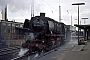 Krupp 2751 - DB  "044 329-1"
18.01.1975 - Recklinghausen, Hauptbahnhof
Michael Hafenrichter