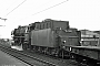 Krupp 2751 - DB  "044 329-1"
19.06.1970 - Rheinhausen-Ost
Martin Welzel