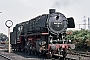 Krupp 2754 - DB  "044 331-7"
07.08.1974 - Gelsenkirchen-Bismarck, Bahnbetriebswerk
Michael Hafenrichter