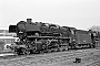 Krupp 2754 - DB  "044 331-7"
28.02.1976 - Gelsenkirchen-Bismarck, Bahnbetriebswerk
Michael Hafenrichter