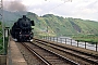 Krupp 2754 - DB  "044 331-7"
08.08.1973 - Pünderich (Mosel)
Werner Peterlick