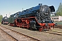 Krupp 2760 - SEM "44 1338"
21.08.2008 - Chemnitz-Hilbersdorf, Sächsisches Eisenbahnmuseum
Stefan Kier