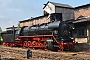 Krupp 2760 - SEM "44 1338"
13.09.2013 - Chemnitz-Hilbersdorf, Sächsisches Eisenbahnmuseum
Klaus Hentschel