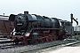 Krupp 2760 - DR "44 0338-2"
22.05.1981 - Sangerhausen
Peter Mohr