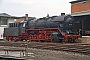 Krupp 2760 - SEM "44 1338"
20.08.2022 - Chemnitz-Hilbersdorf, Sächsisches Eisenbahnmuseum
Ronny Schubert