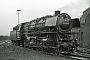 Krupp 2777 - DB  "044 355-6"
21.01.1973 - Gelsenkirchen-Bismarck, Bahnbetriebswerk
Martin Welzel