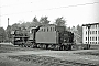 Krupp 2779 - DB  "044 357-2"
09.09.1972 - Porz-Gremberghoven, Bahnbetriebswerk Gremberg
Martin Welzel