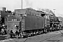 Krupp 2782 - DB  "044 360-6"
22.05.1972 - Emden, Bahnbetriebswerk
Helmut Philipp