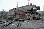 Krupp 2782 - DB  "044 360-6"
20.05.1971 - Emden, Bahnbetriebswerk
Helmut Philipp