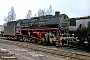 Krupp 2786 - DB  "043 364-9"
20.03.1977 - Emden, Bahnbetriebswerk
Werner Wölke