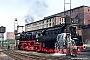 Krupp 2786 - DB  "043 364-9"
08.08.1975 - Braunschweig, Bahnbetriebswerk
Ulrich Budde