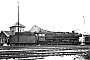 Krupp 2792 - DB  "044 371-3"
__.01.1968 - Crailsheim, Bahnbetriebswerk
Helmut H. Müller