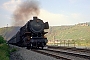 Krupp 2798 - DB  "044 375-4"
09.08.1973 - Bodenbach (Mosel)
Werner Peterlick