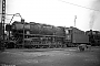 Krupp 2798 - DB  "044 375-4"
27.09.1972 - Crailsheim, Bahnbetriebswerk
Martin Welzel