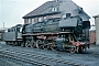 Krupp 2798 - DB  "044 375-4"
31.07.1974 - Rheine, Bahnbetriebswerk
Norbert Lippek