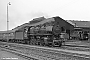 Krupp 2798 - DB  "044 375-4"
21.07.1972 - Lauda, Bahnhof
Stefan Carstens