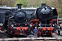 Krupp 2799 - SEMB "044 377-0"
21.04.2013 - Bochum-Dahlhausen, Eisenbahnmuseum
Malte Werning