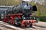 Krupp 2799 - SEMB "044 377-0"
19.04.2013 - Bochum-Dahlhausen, Eisenbahnmuseum
Stefan Kier