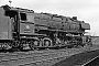 Krupp 2799 - DB "044 377-0"
16.04.1977 - Gelsenkirchen-Bismarck, BahnbetriebswerkStefan Kier