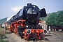 Krupp 2799 - DGEG "044 377-0"
12.09.1993 - Bochum-Dahlhausen, Eisenbahnmuseum
Martin Welzel