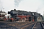 Krupp 2799 - DB "044 377-0"
08.10.1976 - Gelsenkirchen-Bismarck, BahnbetriebswerkMartin Welzel
