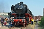 Krupp 2799 - DGEG "044 377-0"
28.04.2007 - Bochum-Dahlhausen, Eisenbahnmuseum
Alexander Leroy