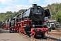 Krupp 2799 - SEMB "044 377-0"
14.09.2018 - Bochum-Dahlhausen, EisenbahnmuseumWerner Wölke