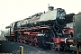 Krupp 2799 - DB "044 377-0"
25.09.1976 - Gelsenkirchen-Bismarck, Bahnbetriebswerk
Martin Welzel