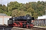 Krupp 2799 - SEMB "044 377-0"
15.10.2023 - Bochum-Dahlhausen, Eisenbahnmuseum
Martin Welzel