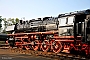 Krupp 2799 - DGEG "044 377-0"
18.04.2009 - Bochum-Dahlhausen, Eisenbahnmuseum
Werner Wölke