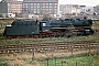 Krupp 2800 - DR "44 1378-7"
21.11.1990 - Nordhausen
Heinrich Hölscher