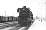 Krupp 2800 - DR "44 0378-8"
17.07.1981 - Sangerhausen
Jens-Uwe Paul