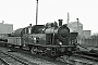 Krupp 2821 - RAG "NBAG IV"
01.05.1974 - Neukirchen-Vluyn, Zeche Niederberg
Martin Welzel