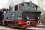 Krupp 2824 - VVM "1"
12.04.1974 - Harsefeld, Bahnhof Süd
Helmut Philipp